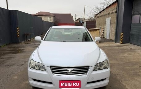 Toyota Mark X II, 2006 год, 456 000 рублей, 2 фотография