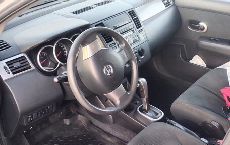 Nissan Tiida, 2013 год, 840 000 рублей, 13 фотография