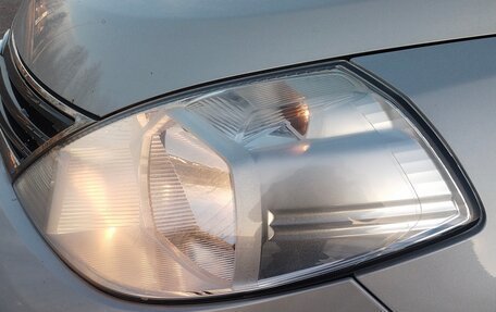 Nissan Tiida, 2013 год, 840 000 рублей, 22 фотография