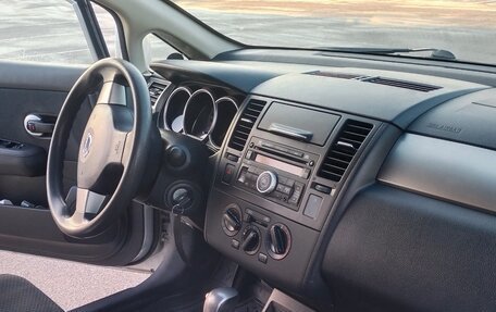 Nissan Tiida, 2013 год, 840 000 рублей, 18 фотография