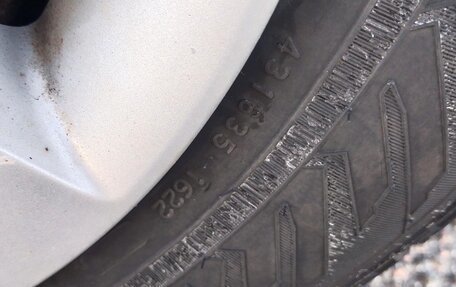 Nissan Tiida, 2013 год, 840 000 рублей, 24 фотография