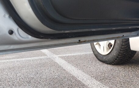 Nissan Tiida, 2013 год, 840 000 рублей, 31 фотография