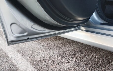 Nissan Tiida, 2013 год, 840 000 рублей, 32 фотография