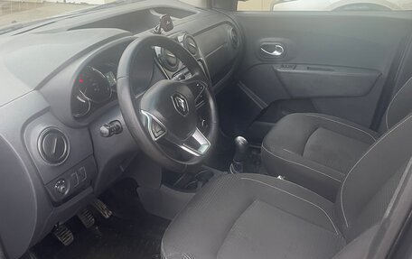 Renault Dokker, 2018 год, 1 475 000 рублей, 3 фотография