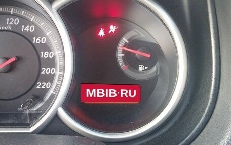 Nissan Tiida, 2013 год, 840 000 рублей, 36 фотография