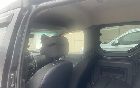 Renault Dokker, 2018 год, 1 475 000 рублей, 5 фотография