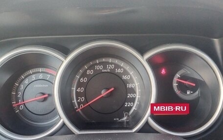 Nissan Tiida, 2013 год, 840 000 рублей, 35 фотография