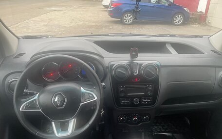 Renault Dokker, 2018 год, 1 475 000 рублей, 6 фотография