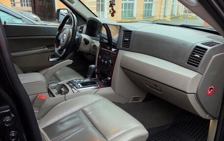 Jeep Grand Cherokee, 2006 год, 1 600 000 рублей, 9 фотография