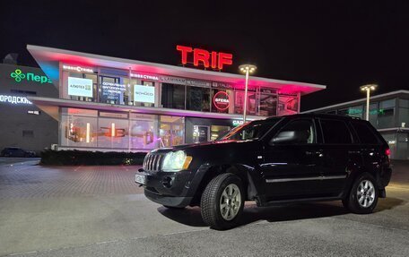 Jeep Grand Cherokee, 2006 год, 1 600 000 рублей, 6 фотография