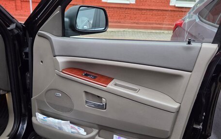 Jeep Grand Cherokee, 2006 год, 1 600 000 рублей, 8 фотография