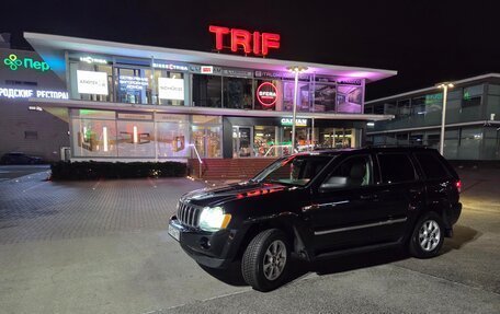 Jeep Grand Cherokee, 2006 год, 1 600 000 рублей, 7 фотография