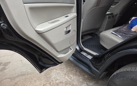 Jeep Grand Cherokee, 2006 год, 1 600 000 рублей, 14 фотография