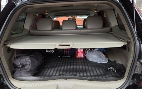 Jeep Grand Cherokee, 2006 год, 1 600 000 рублей, 12 фотография