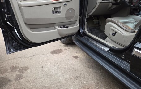 Jeep Grand Cherokee, 2006 год, 1 600 000 рублей, 13 фотография