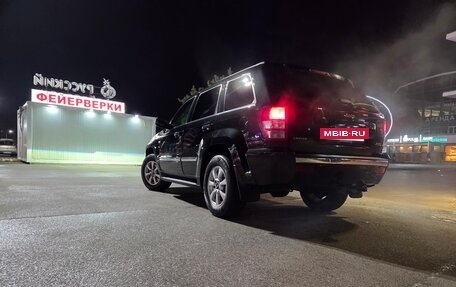 Jeep Grand Cherokee, 2006 год, 1 600 000 рублей, 2 фотография