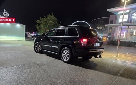 Jeep Grand Cherokee, 2006 год, 1 600 000 рублей, 3 фотография