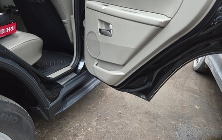 Jeep Grand Cherokee, 2006 год, 1 600 000 рублей, 11 фотография