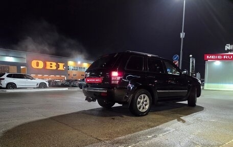 Jeep Grand Cherokee, 2006 год, 1 600 000 рублей, 5 фотография