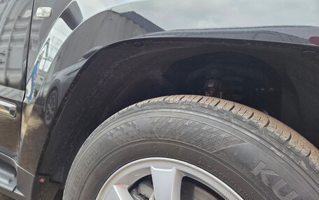 Jeep Grand Cherokee, 2006 год, 1 600 000 рублей, 21 фотография