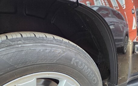 Jeep Grand Cherokee, 2006 год, 1 600 000 рублей, 20 фотография