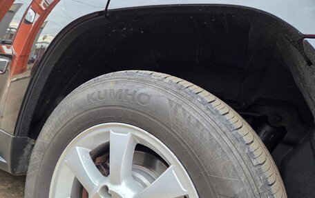 Jeep Grand Cherokee, 2006 год, 1 600 000 рублей, 17 фотография