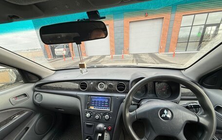 Mitsubishi Airtrek, 2001 год, 485 000 рублей, 2 фотография