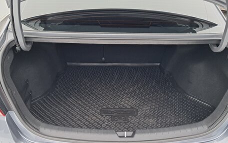 KIA Rio IV, 2018 год, 1 320 000 рублей, 10 фотография