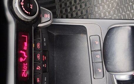 KIA Rio IV, 2018 год, 1 320 000 рублей, 17 фотография