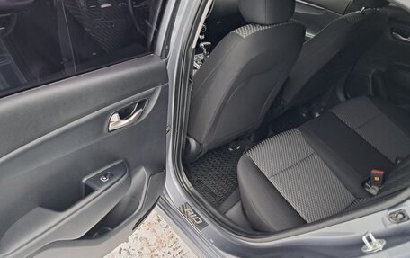 KIA Rio IV, 2018 год, 1 320 000 рублей, 15 фотография