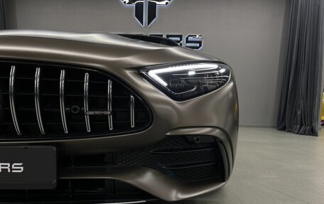 Mercedes-Benz SL-Класс AMG, 2022 год, 12 994 000 рублей, 4 фотография