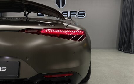 Mercedes-Benz SL-Класс AMG, 2022 год, 12 994 000 рублей, 8 фотография