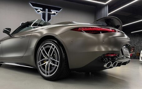 Mercedes-Benz SL-Класс AMG, 2022 год, 12 994 000 рублей, 11 фотография