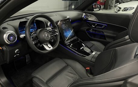 Mercedes-Benz SL-Класс AMG, 2022 год, 12 994 000 рублей, 14 фотография