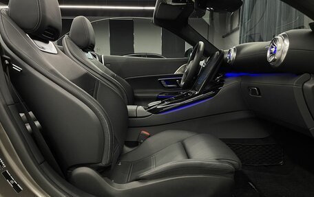 Mercedes-Benz SL-Класс AMG, 2022 год, 12 994 000 рублей, 19 фотография