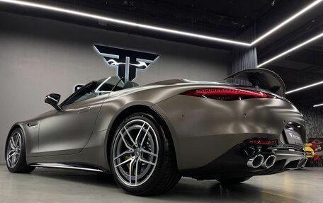 Mercedes-Benz SL-Класс AMG, 2022 год, 12 994 000 рублей, 9 фотография