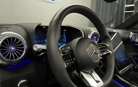 Mercedes-Benz SL-Класс AMG, 2022 год, 12 994 000 рублей, 15 фотография