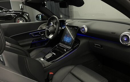 Mercedes-Benz SL-Класс AMG, 2022 год, 12 994 000 рублей, 20 фотография