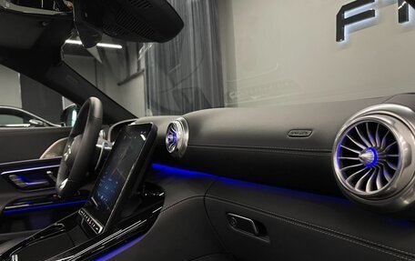 Mercedes-Benz SL-Класс AMG, 2022 год, 12 994 000 рублей, 21 фотография