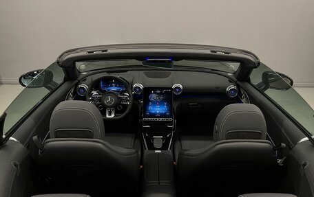 Mercedes-Benz SL-Класс AMG, 2022 год, 12 994 000 рублей, 17 фотография