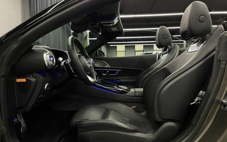 Mercedes-Benz SL-Класс AMG, 2022 год, 12 994 000 рублей, 13 фотография