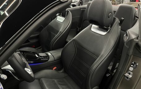 Mercedes-Benz SL-Класс AMG, 2022 год, 12 994 000 рублей, 16 фотография