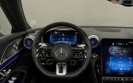 Mercedes-Benz SL-Класс AMG, 2022 год, 12 994 000 рублей, 18 фотография