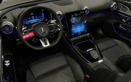 Mercedes-Benz SL-Класс AMG, 2022 год, 12 994 000 рублей, 12 фотография