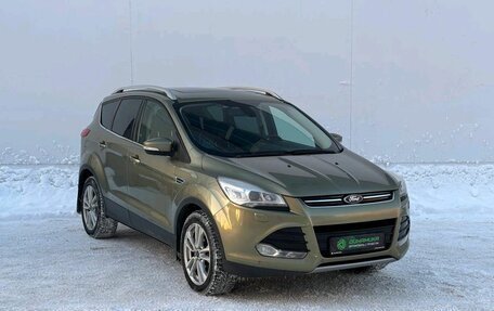 Ford Kuga III, 2013 год, 980 000 рублей, 3 фотография