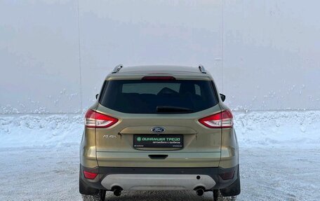 Ford Kuga III, 2013 год, 980 000 рублей, 6 фотография