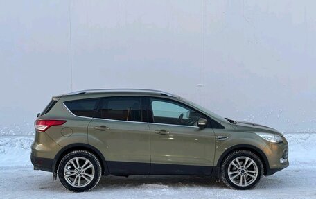 Ford Kuga III, 2013 год, 980 000 рублей, 4 фотография