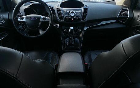 Ford Kuga III, 2013 год, 980 000 рублей, 12 фотография