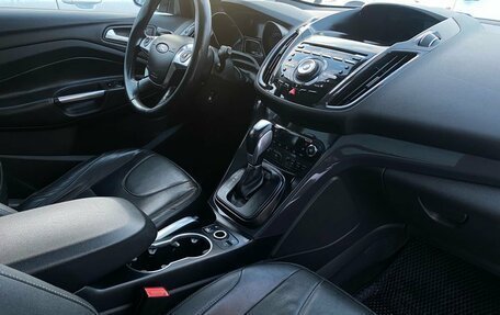 Ford Kuga III, 2013 год, 980 000 рублей, 9 фотография