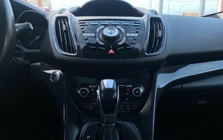 Ford Kuga III, 2013 год, 980 000 рублей, 13 фотография